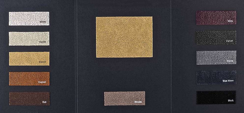 Masaccio color card Ta.go srl